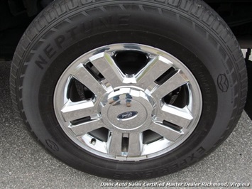 2007 Ford F-150 FX4   - Photo 12 - North Chesterfield, VA 23237