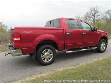 2007 Ford F-150 FX4   - Photo 6 - North Chesterfield, VA 23237