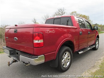 2007 Ford F-150 FX4   - Photo 7 - North Chesterfield, VA 23237