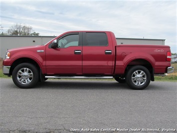 2007 Ford F-150 FX4   - Photo 11 - North Chesterfield, VA 23237