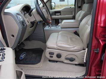 2007 Ford F-150 FX4   - Photo 16 - North Chesterfield, VA 23237