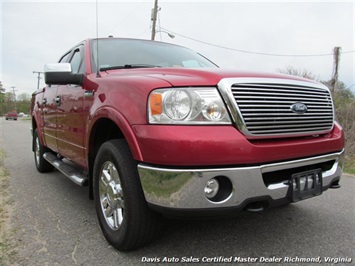 2007 Ford F-150 FX4   - Photo 3 - North Chesterfield, VA 23237