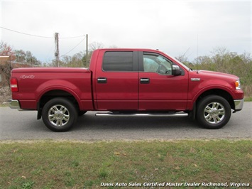 2007 Ford F-150 FX4   - Photo 5 - North Chesterfield, VA 23237