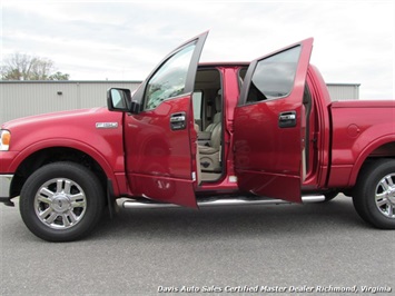 2007 Ford F-150 FX4   - Photo 23 - North Chesterfield, VA 23237