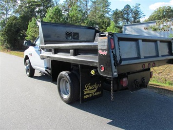 2011 Dodge RAM   - Photo 10 - North Chesterfield, VA 23237