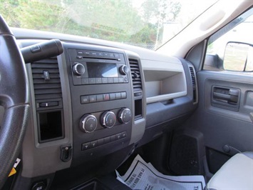 2011 Dodge RAM   - Photo 25 - North Chesterfield, VA 23237