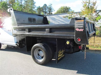 2011 Dodge RAM   - Photo 9 - North Chesterfield, VA 23237