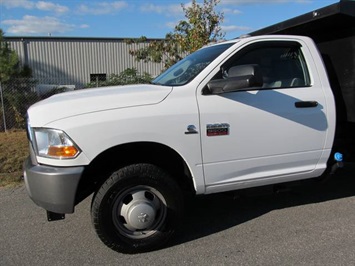 2011 Dodge RAM   - Photo 7 - North Chesterfield, VA 23237