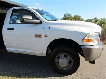 2011 Dodge RAM   - Photo 5 - North Chesterfield, VA 23237