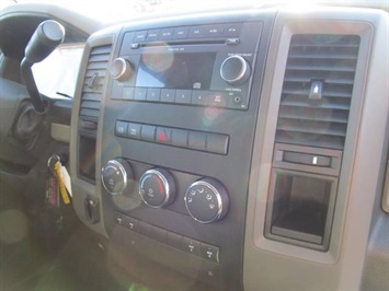 2011 Dodge RAM   - Photo 18 - North Chesterfield, VA 23237