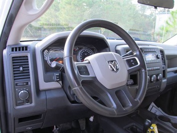 2011 Dodge RAM   - Photo 24 - North Chesterfield, VA 23237