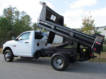 2011 Dodge RAM   - Photo 33 - North Chesterfield, VA 23237