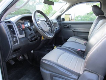 2011 Dodge RAM   - Photo 23 - North Chesterfield, VA 23237