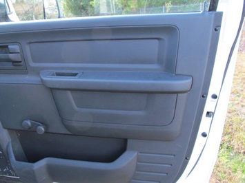 2011 Dodge RAM   - Photo 21 - North Chesterfield, VA 23237