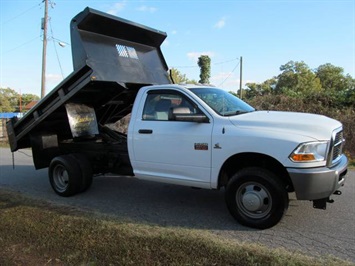 2011 Dodge RAM   - Photo 36 - North Chesterfield, VA 23237