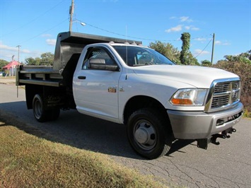 2011 Dodge RAM   - Photo 4 - North Chesterfield, VA 23237