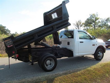 2011 Dodge RAM   - Photo 35 - North Chesterfield, VA 23237