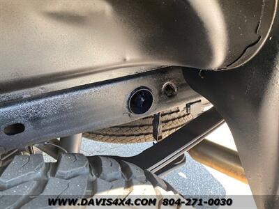 2009 Chevrolet Silverado 1500 Z71 Quad/Extended Cab 4x4 Pickup Truck   - Photo 20 - North Chesterfield, VA 23237