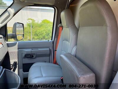 2015 Ford E-350 Enclosed Box Truck/Van   - Photo 11 - North Chesterfield, VA 23237