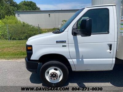 2015 Ford E-350 Enclosed Box Truck/Van   - Photo 25 - North Chesterfield, VA 23237