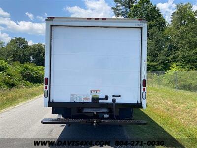 2015 Ford E-350 Enclosed Box Truck/Van   - Photo 5 - North Chesterfield, VA 23237