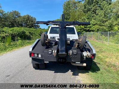 2015 Dodge Ram 5500 Heavy Duty Cummins Wheel Lift Wrecker   - Photo 5 - North Chesterfield, VA 23237