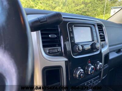 2015 Dodge Ram 5500 Heavy Duty Cummins Wheel Lift Wrecker   - Photo 14 - North Chesterfield, VA 23237