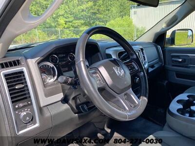 2015 Dodge Ram 5500 Heavy Duty Cummins Wheel Lift Wrecker   - Photo 8 - North Chesterfield, VA 23237