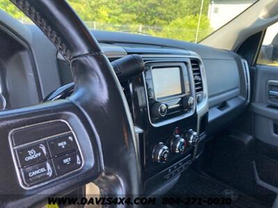 2015 Dodge Ram 5500 Heavy Duty Cummins Wheel Lift Wrecker   - Photo 9 - North Chesterfield, VA 23237