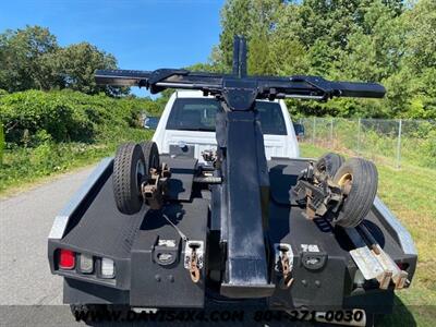 2015 Dodge Ram 5500 Heavy Duty Cummins Wheel Lift Wrecker   - Photo 29 - North Chesterfield, VA 23237