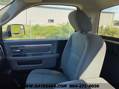 2015 Dodge Ram 5500 Heavy Duty Cummins Wheel Lift Wrecker   - Photo 11 - North Chesterfield, VA 23237