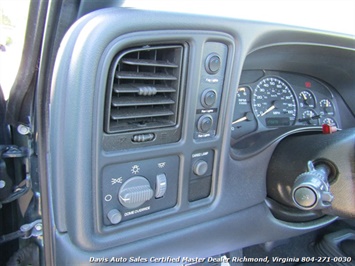 2002 Chevrolet Silverado 1500 4X4 Standard Cab Short Bed (SOLD)   - Photo 20 - North Chesterfield, VA 23237