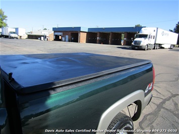 2002 Chevrolet Silverado 1500 4X4 Standard Cab Short Bed (SOLD)   - Photo 21 - North Chesterfield, VA 23237