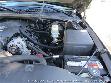 2002 Chevrolet Silverado 1500 4X4 Standard Cab Short Bed (SOLD)   - Photo 26 - North Chesterfield, VA 23237