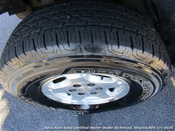 2002 Chevrolet Silverado 1500 4X4 Standard Cab Short Bed (SOLD)   - Photo 23 - North Chesterfield, VA 23237