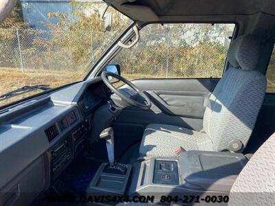 1995 Mitsubishi Van Right Hand Dr Delica Star Wagon Turbo Diesel   - Photo 8 - North Chesterfield, VA 23237