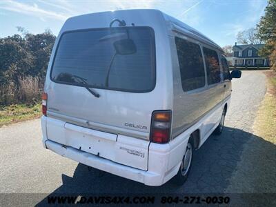 1995 Mitsubishi Van Right Hand Dr Delica Star Wagon Turbo Diesel   - Photo 4 - North Chesterfield, VA 23237