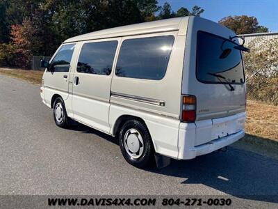 1995 Mitsubishi Van Right Hand Dr Delica Star Wagon Turbo Diesel   - Photo 6 - North Chesterfield, VA 23237