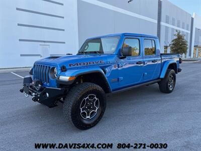 2021 Jeep Gladiator Four-Door 4x4 Mojave Edition   - Photo 24 - North Chesterfield, VA 23237