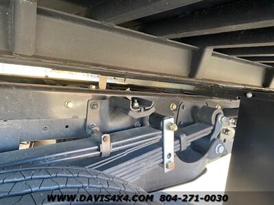 2021 Dodge Ram 5500 Diesel Rollback Wrecker   - Photo 14 - North Chesterfield, VA 23237