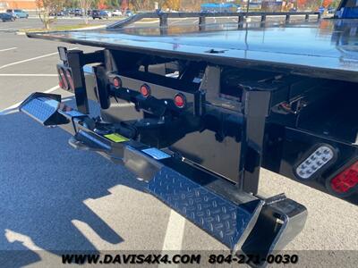 2021 Dodge Ram 5500 Diesel Rollback Wrecker   - Photo 16 - North Chesterfield, VA 23237