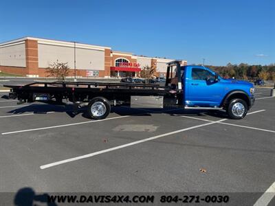 2021 Dodge Ram 5500 Diesel Rollback Wrecker   - Photo 20 - North Chesterfield, VA 23237