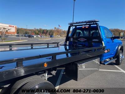 2021 Dodge Ram 5500 Diesel Rollback Wrecker   - Photo 19 - North Chesterfield, VA 23237