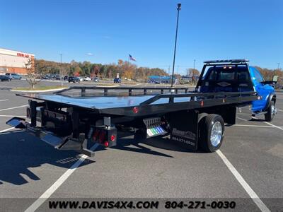 2021 Dodge Ram 5500 Diesel Rollback Wrecker   - Photo 4 - North Chesterfield, VA 23237