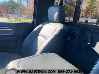 2021 Dodge Ram 5500 Diesel Rollback Wrecker   - Photo 9 - North Chesterfield, VA 23237