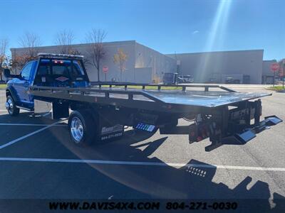 2021 Dodge Ram 5500 Diesel Rollback Wrecker   - Photo 6 - North Chesterfield, VA 23237