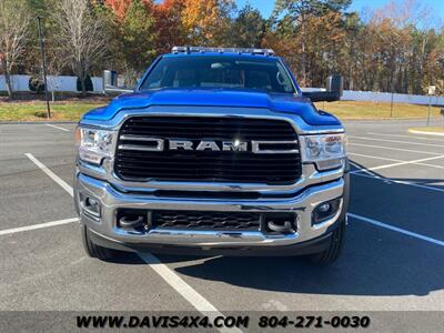 2021 Dodge Ram 5500 Diesel Rollback Wrecker   - Photo 2 - North Chesterfield, VA 23237