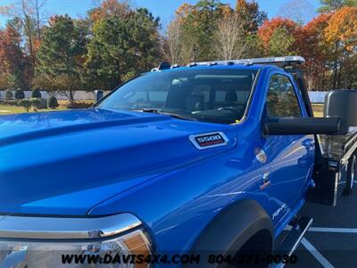 2021 Dodge Ram 5500 Diesel Rollback Wrecker   - Photo 23 - North Chesterfield, VA 23237