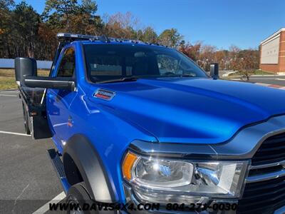 2021 Dodge Ram 5500 Diesel Rollback Wrecker   - Photo 21 - North Chesterfield, VA 23237