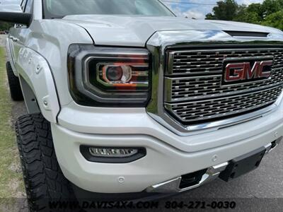 2016 GMC Sierra 1500 Denali   - Photo 43 - North Chesterfield, VA 23237